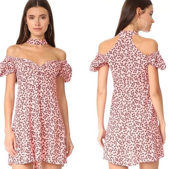 Alexis dress - Picture 1 of 4